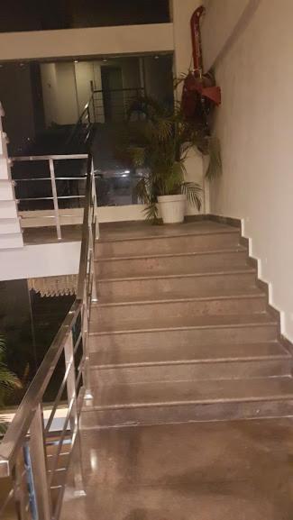 Central Boutique Hotel Moradabad Buitenkant foto